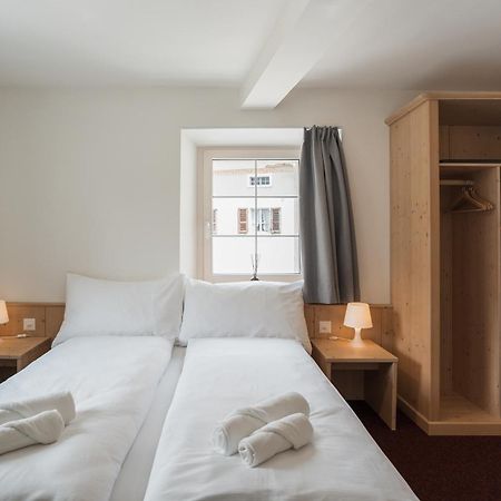 Lodge Brocco & Posta Сан Бернардино Екстериор снимка