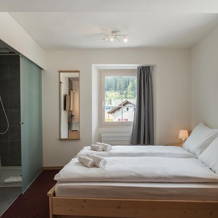 Lodge Brocco & Posta Сан Бернардино Екстериор снимка
