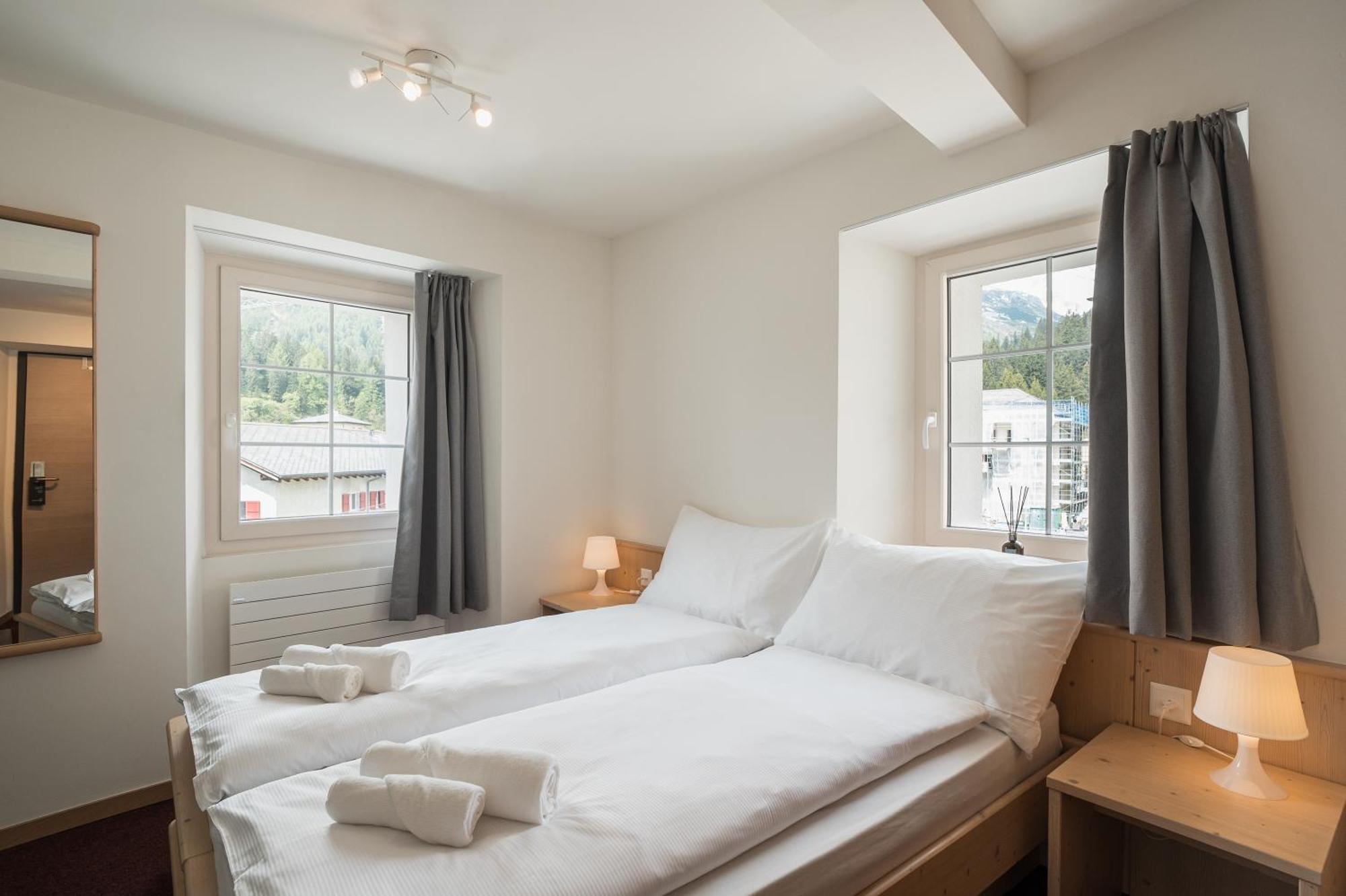 Lodge Brocco & Posta Сан Бернардино Екстериор снимка