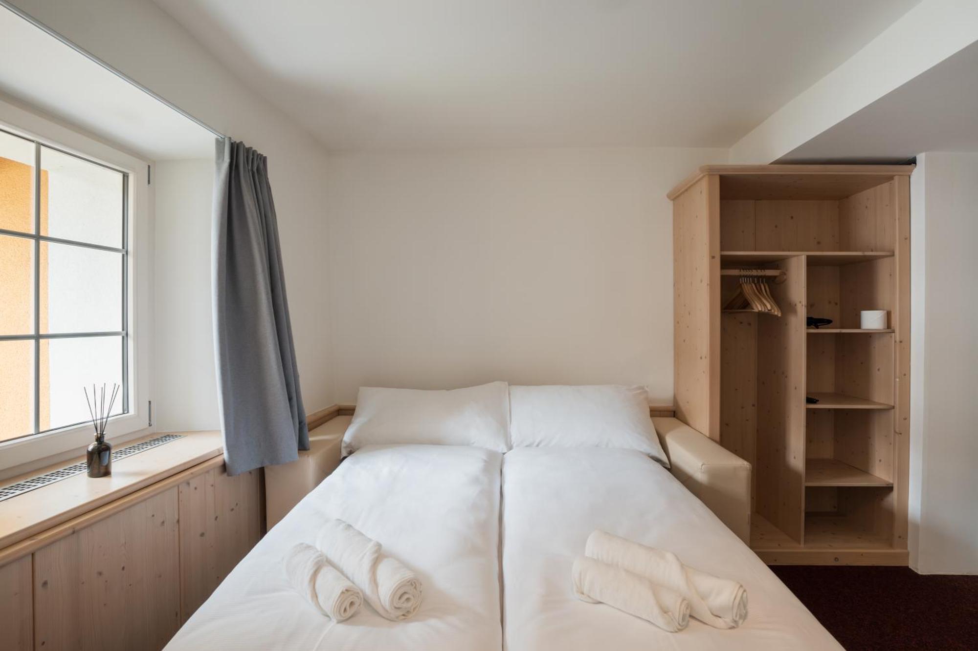 Lodge Brocco & Posta Сан Бернардино Екстериор снимка