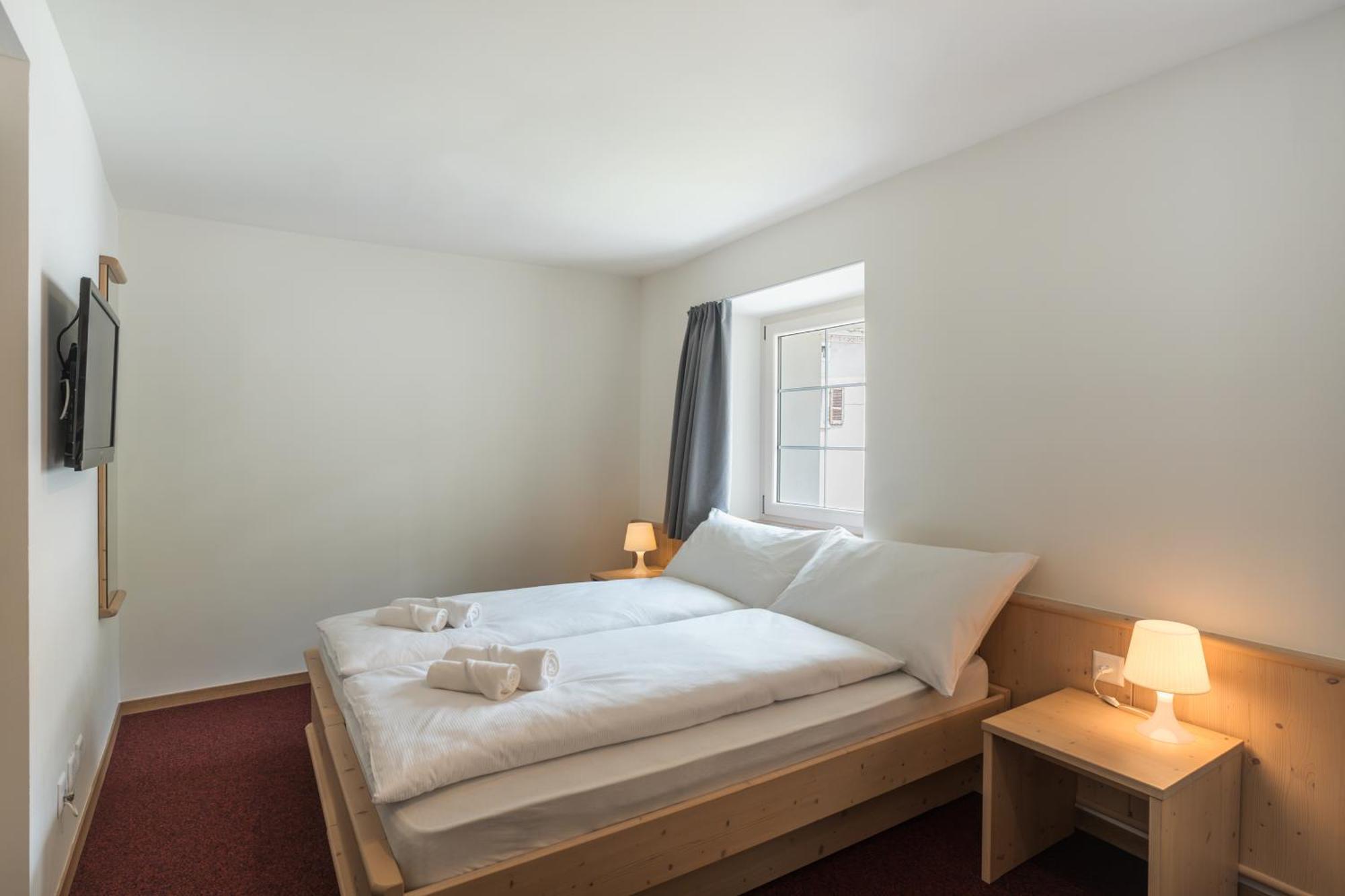Lodge Brocco & Posta Сан Бернардино Екстериор снимка